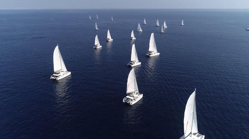 CATAMARANS CUP International 16-23 Oct. 2021
